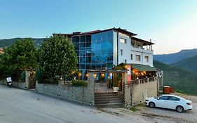 Hotel Kanione